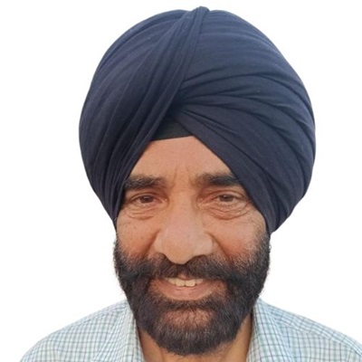 Prof. Jagtar Singh